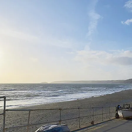 9 Celtic Shores Holiday home Looe