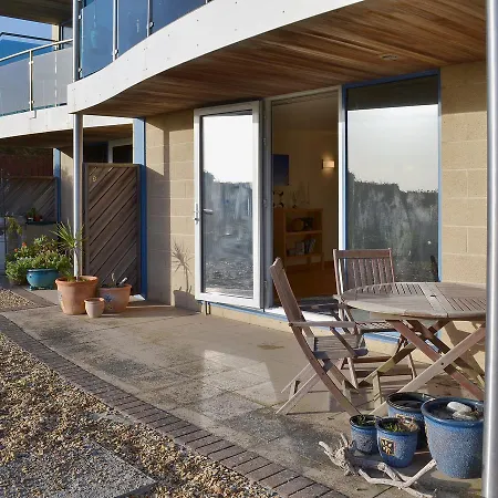 9 Celtic Shores Holiday home
