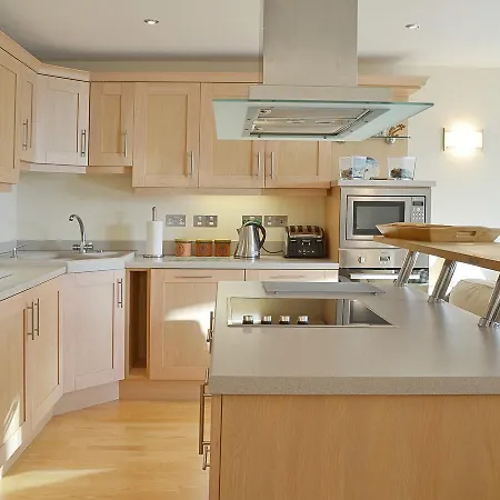 Holiday home 9 Celtic Shores *